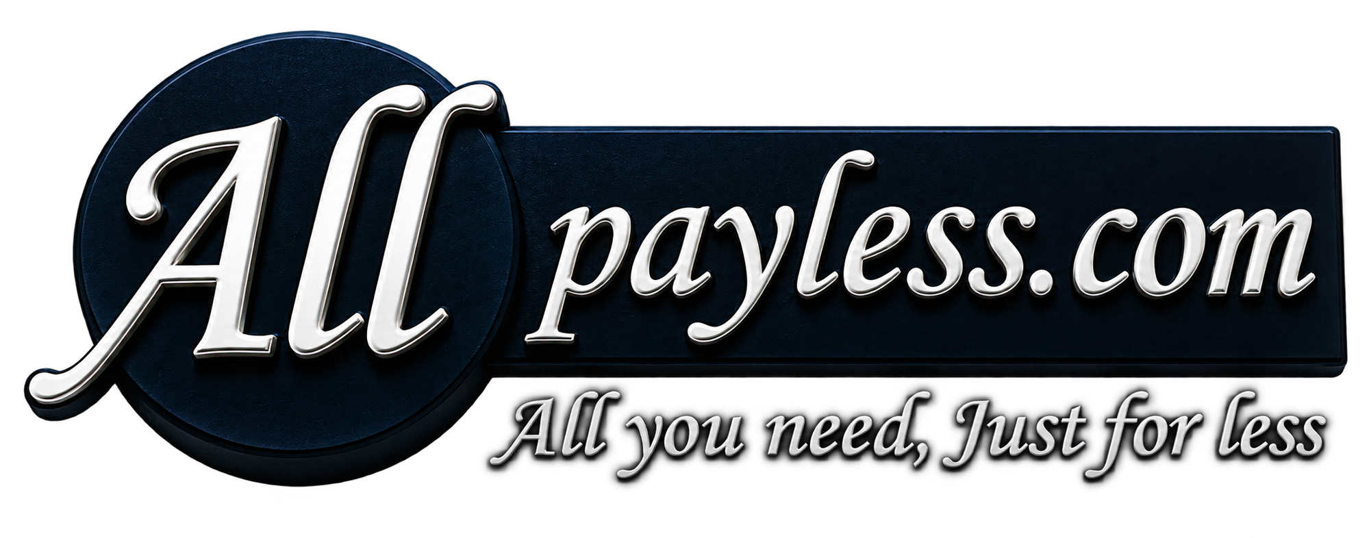 AllPayless.com — All you need, Just for less